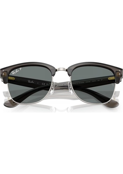RBR0504S 670781 51 Polarize Unisex Güneş Gözlüğü fırsatları