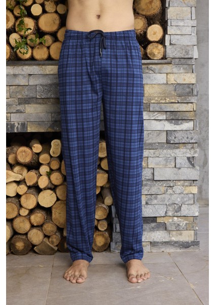 Erkek Ekose Tek Alt 194