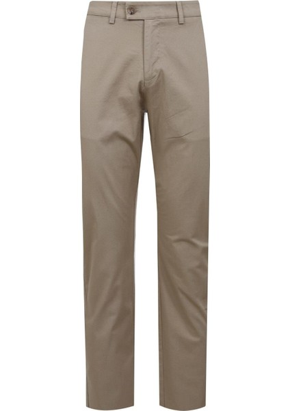 Kum Slim Fit Chino Pantolon