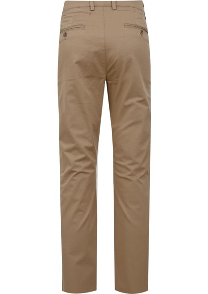 Camel Slim Fit Chino Pantolon fiyatları