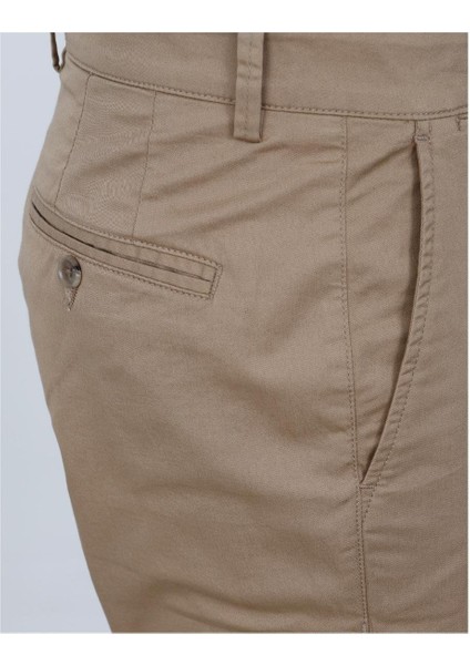 Camel Slim Fit Chino Pantolon modelleri