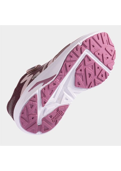 Speed Jr 2413 Pembe Çocuk Spor Ayakkabı - JSPEEW2413V indirimleri