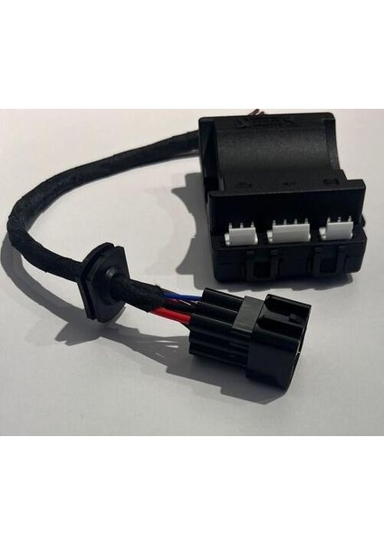 Webasto Dizel Isıtıcı Dijital Ana Kart 24V
