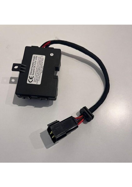 Webasto Dizel Isıtıcı Dijital Ana Kart 24V