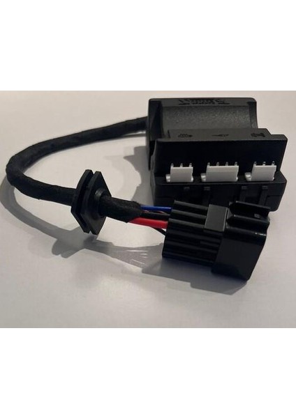 Webasto Dizel Isıtıcı Dijital Ana Kart 24V