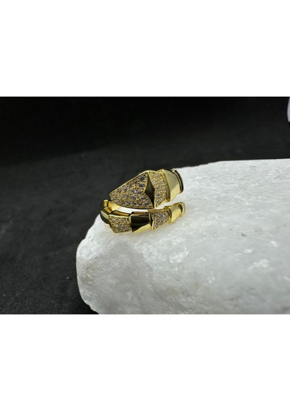 Tfny Ithal Gümüş Yüzük 8,5 mm fiyatları