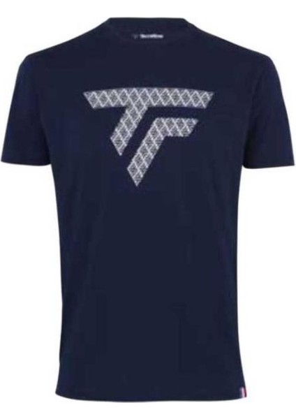 Traınıng Tee Lacivert Pro Erkek Tişört 2023