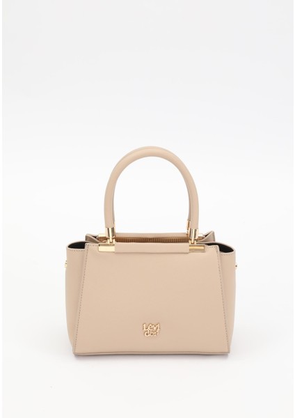 - Metal Şerit Detaylı El Çantası fiyatları