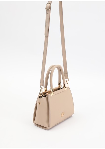 - Metal Şerit Detaylı El Çantası modelleri