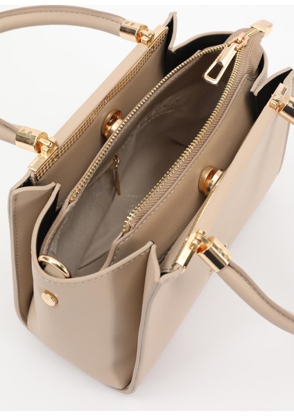 - Metal Şerit Detaylı El Çantası fırsatları