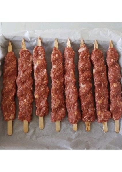 Ahşap Adana Şiş 100 Adet fiyatları