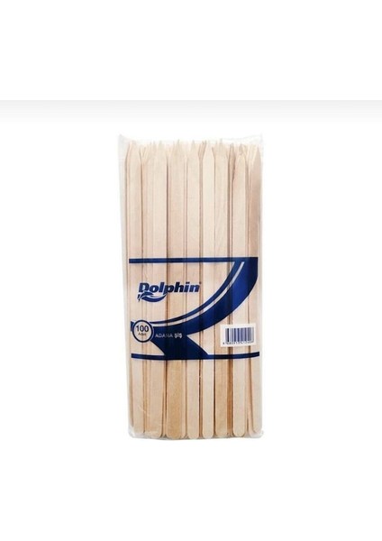 Ahşap Adana Şiş 100 Adet modelleri