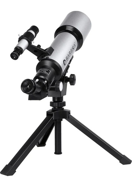 40070 300X Refractor Teleskop modelleri