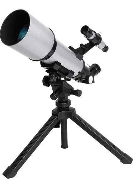 40070 300X Refractor Teleskop fırsatları