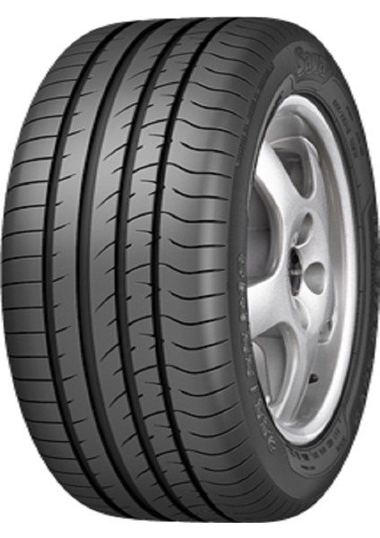 225/60 R17 99V Intensa Suv 2 Oto Yaz Lastiği (Üretim Yılı:2024)