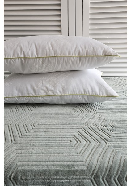 Bedding Bambu Yastıkk Sessiz 50 x 70