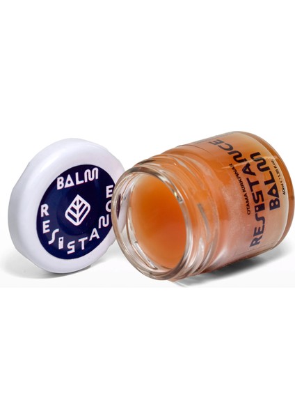 Resistance Balm (Mentol İçerikli) 40 ML