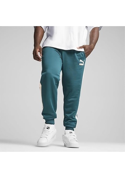 T7 Iconıc Track Pants Erkek Eşofman Altı 53948522