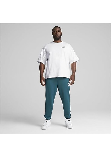 T7 Iconıc Track Pants Erkek Eşofman Altı 53948522