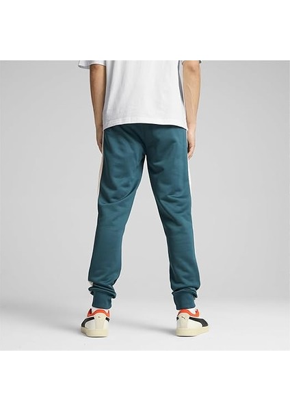 T7 Iconıc Track Pants Erkek Eşofman Altı 53948522