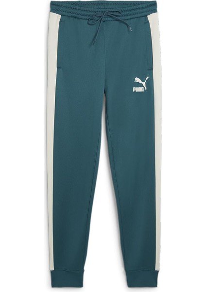 T7 Iconıc Track Pants Erkek Eşofman Altı 53948522