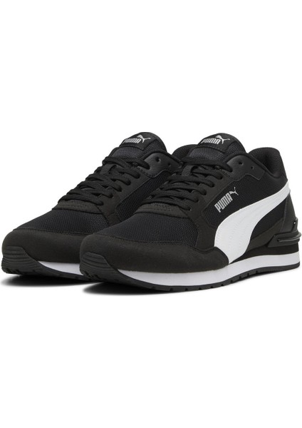St Runner V4 Mesh Erkek Sneaker 39966601