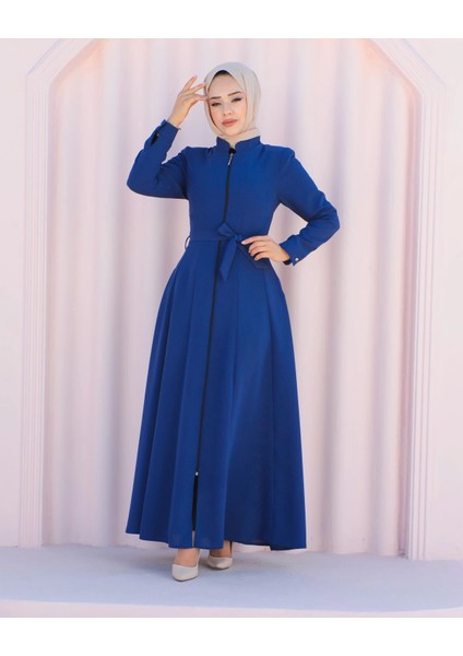 Mevlana Ferace Indigo
