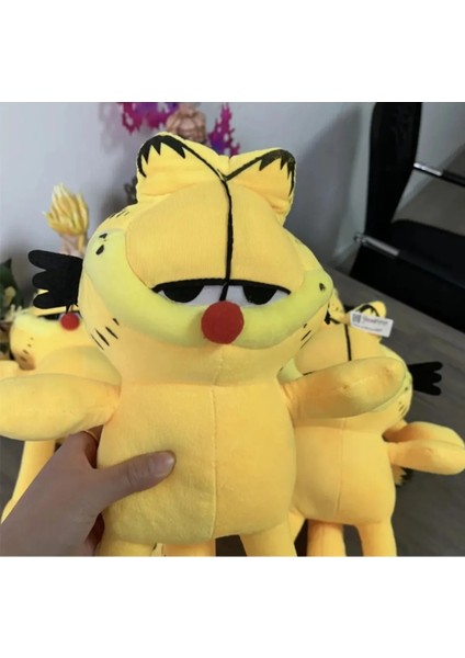 Garfield Kedi Sevimli Peluş Oyuncak Uyku Arkadaşım ( 50 cm ) fiyatları