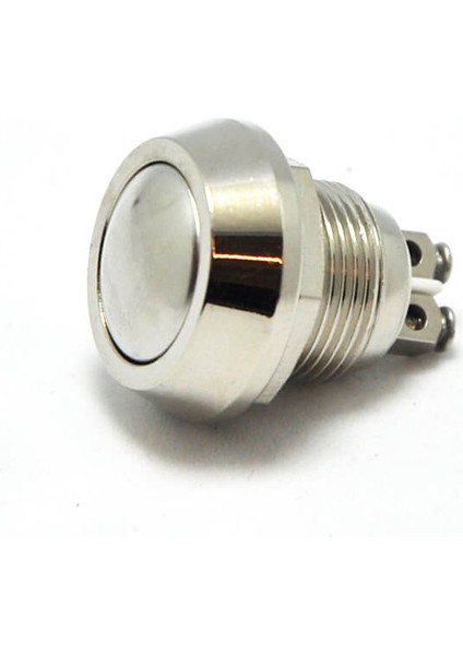 12MM Metal Buton Vida Bacak