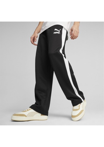 Iconıc T7 Track Pants Erkek Eşofman Altı 62541201