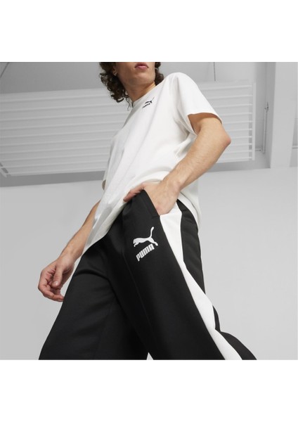 Iconıc T7 Track Pants Erkek Eşofman Altı 62541201