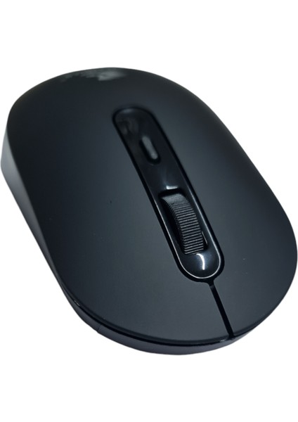 4 Tuşlu Kablosuz Bilgisayar Faresi W89 - Kablosuz Mouse