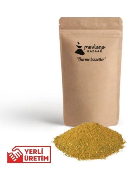 Mevlana Bazaar Barbekü Baharat 500 gr