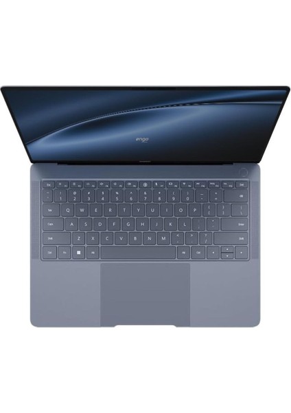 Huawei Matebook x Pro Hayalet Ekran Koruyucu 14.2 Inç 2024