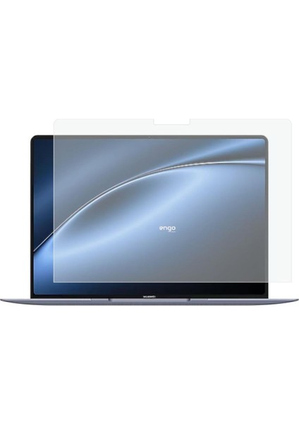 Huawei Matebook x Pro Mat Ekran Koruyucu 14.2 Inç 2024