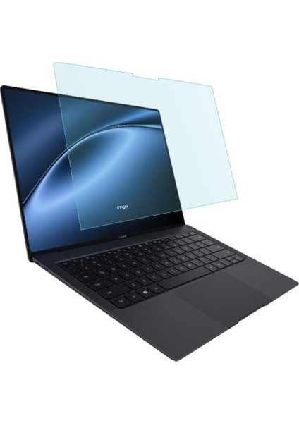 Huawei Matebook x Pro 14.2 Inç Ekran Koruyucu Nano 2024