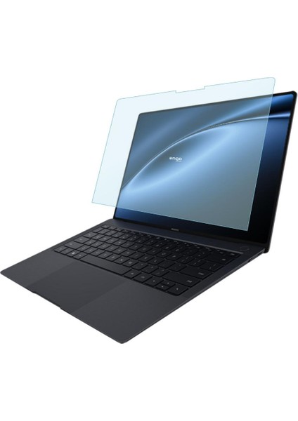 Huawei Matebook x Pro 14.2 Inç Ekran Koruyucu Nano 2024
