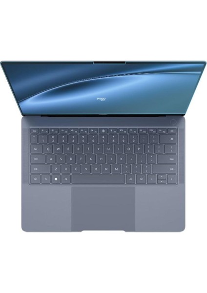 Huawei Matebook x Pro 14.2 Inç Ekran Koruyucu Nano 2024