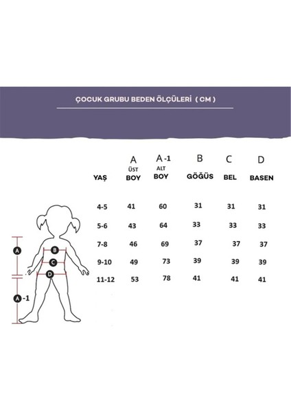 Kız Çocuk Kedi Desenli Lila Uzun Kollu Pijama Takımı modelleri