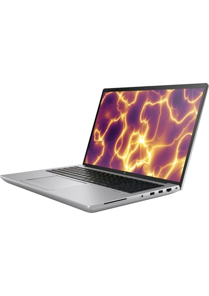 Hp Zbook Fury 16 G11 I9-14900HX 64GB 1tb SSD 16GB Rtx A5000 Ada 16 Wuxga Windows 11 Pro 5F9J9ES