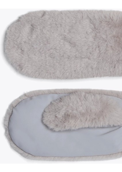 Tjw Lınear Logo Fur Gloves