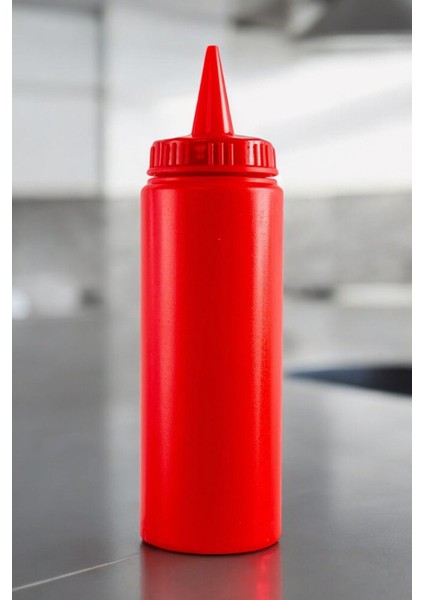 500 Ml. Fişek Sosluk Ketçap Mayonez 10 Adet fırsatları