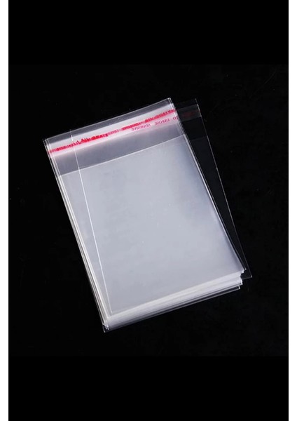 Bantlı Opp Poşet Jelatin Gömlek T-Shirt Poşeti 75 Adet ( 28 x 42) fiyatları