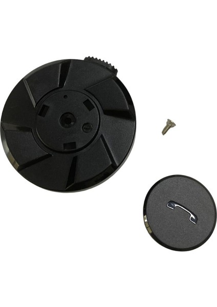 Cmmk-02 Interkom Çok Işlev Tuşu Komple Set