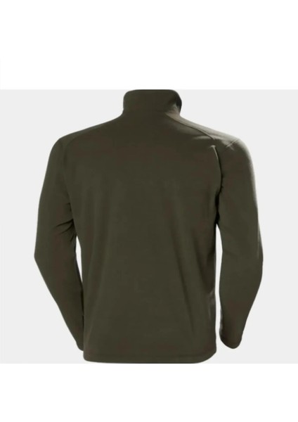 Light Halfzip Yeşil Erkek Polar fiyatları