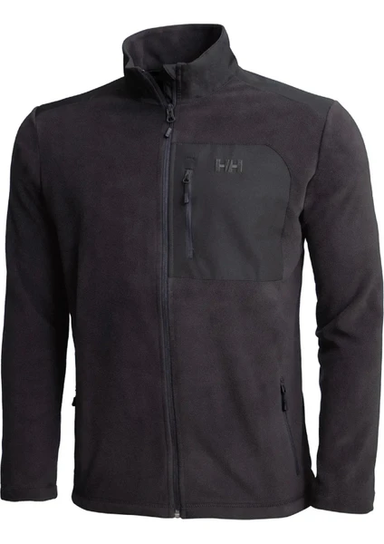 Helly Hansen Block Fullzip Erkek Fermuarlı Polar