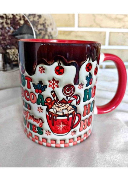 Hot Cocoa Porselen Kupa fiyatları