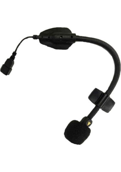 REP00081 Hybrid Boom Mikrofon (Freecom-Packtalk-Sho-1-Pack)