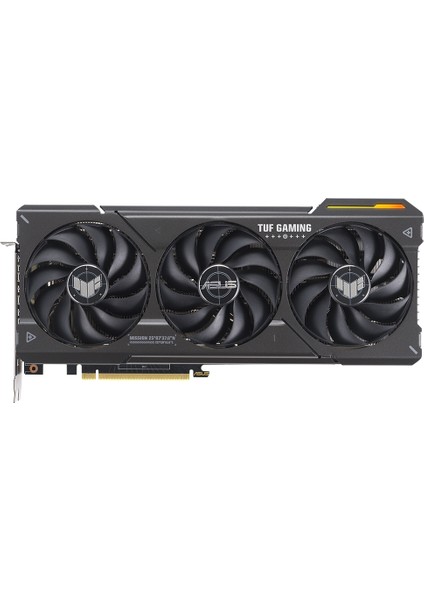 ASUS- GEFORCE PRIME-RTX4070TIS-O16G-NVIDIA--RTX 4070 Tı SUPER-16GB 256BIT GDDR6X--2655MHZ-OC-HDMI-3XDP-DLSS3 Ekran Kartı