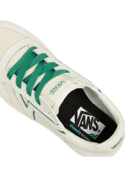 Lowland CC Unisex Bej Sneaker fırsatları